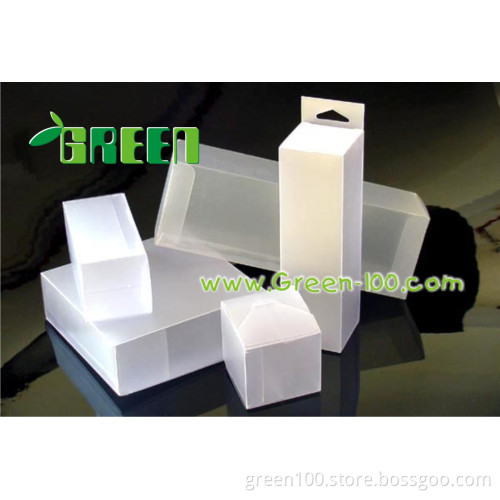 Transparent PP Box (L-07)